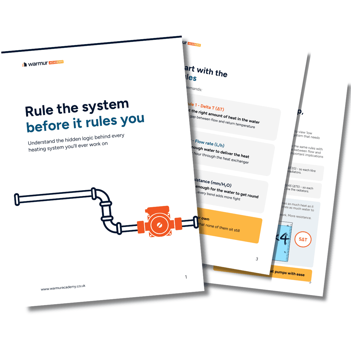 Rule the system, download the ebook