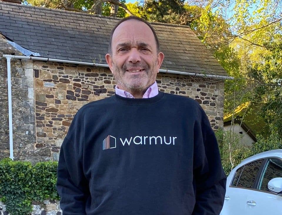 Warmur acquires Heating Academy 